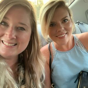 Meet your Posher, Laura bruce